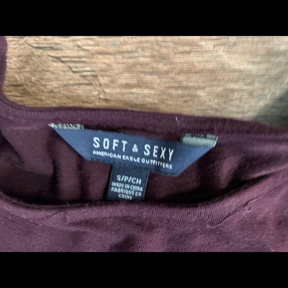 American Eagle Dress/Romper Bundle - Picture 13 of 16